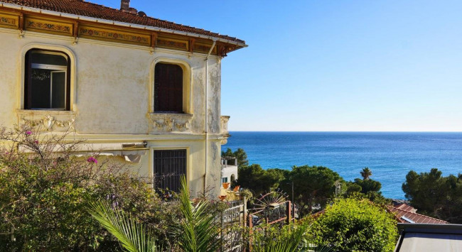 Apartment for sale in Imperia
