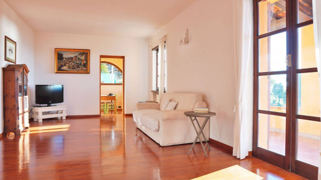 Villa in vendita a Imperia