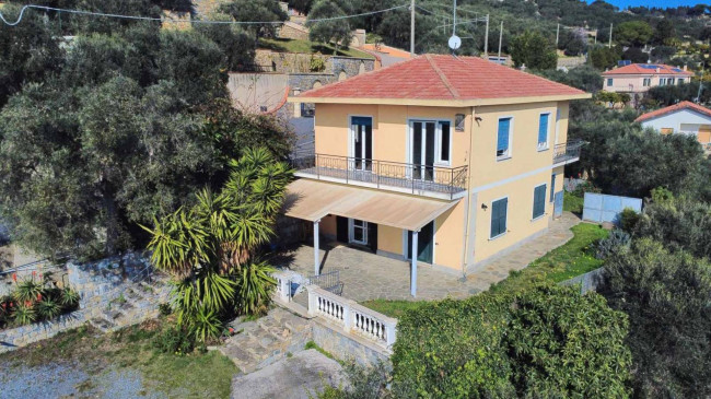 Apartment for sale in Imperia