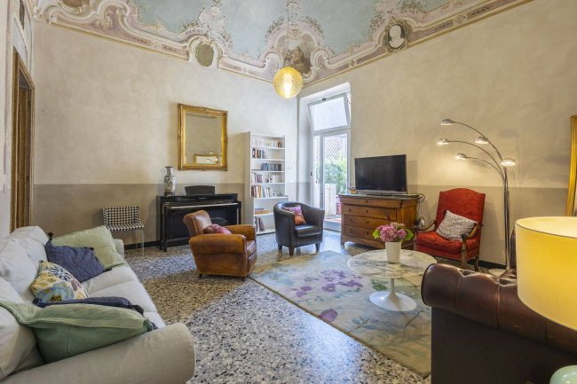 Appartamento in vendita a Imperia