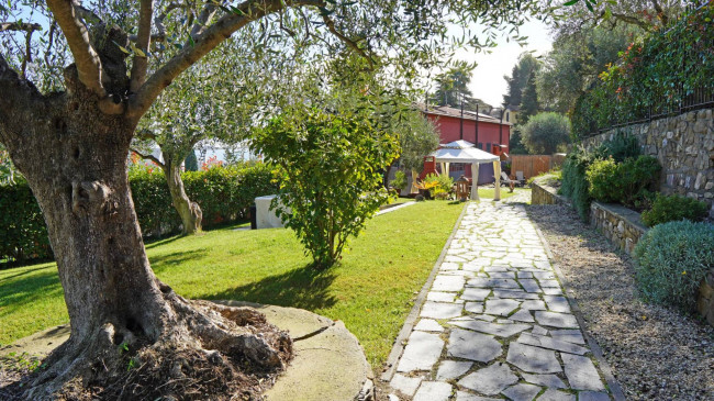 Appartamento in vendita a Imperia