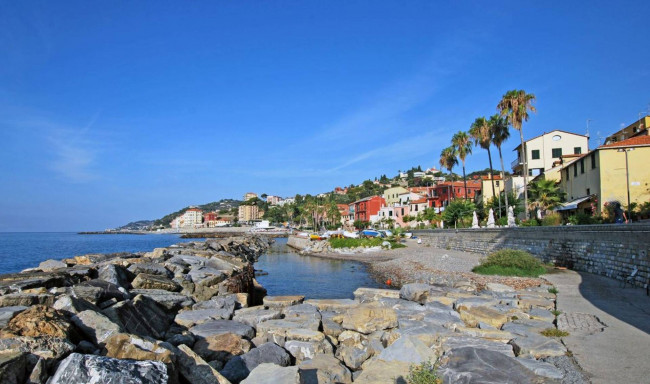 Apartment for sale in Imperia