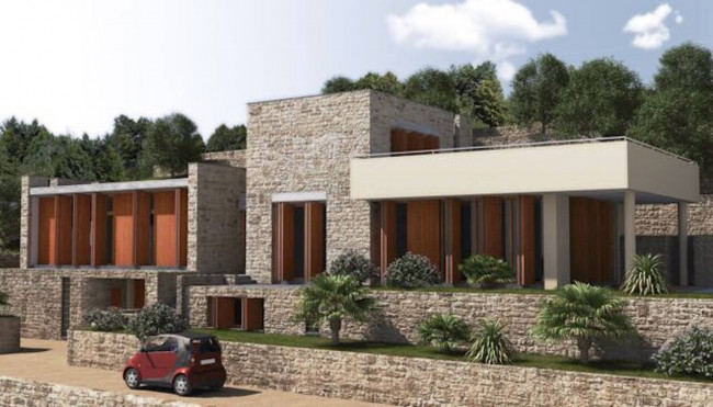 Villa in vendita a Imperia