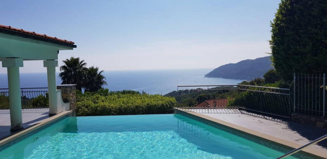 Villen/Häuser zum kaufen in Andora