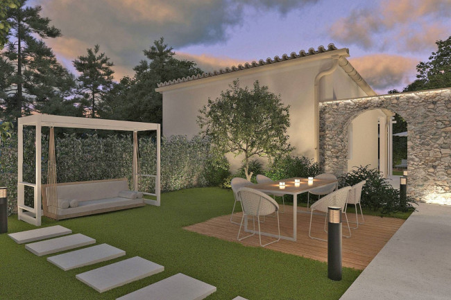 Villa for sale in Albenga