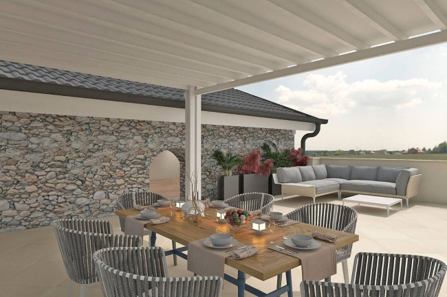 Villa for sale in Albenga
