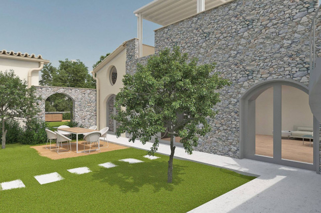 Villa for sale in Albenga
