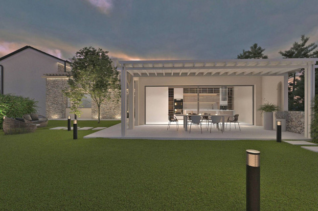 Villa for sale in Albenga