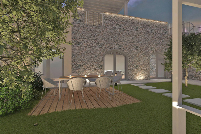 Villa for sale in Albenga