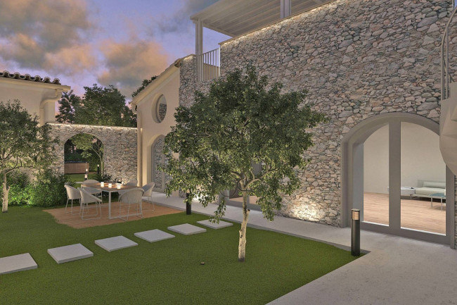 Villa for sale in Albenga