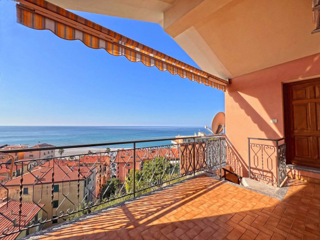 Appartement à vendre à Ventimiglia