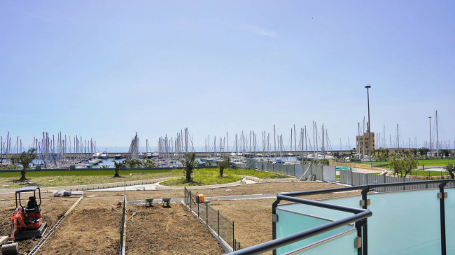Appartamento in vendita a Santo Stefano al Mare