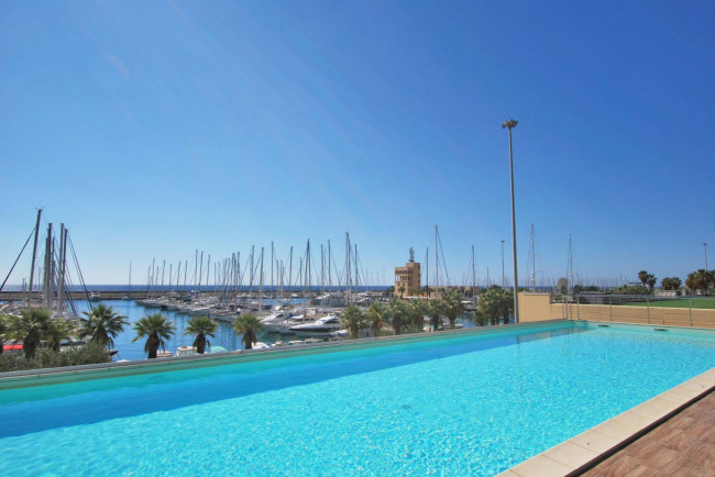 Appartamento in vendita a Santo Stefano al Mare