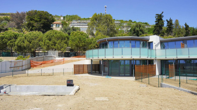 Appartamento in vendita a Santo Stefano al Mare