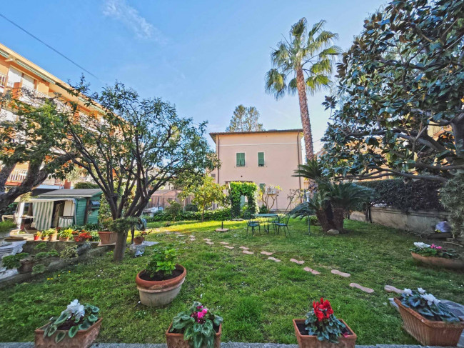 Villen/Häuser zum kaufen in Bordighera