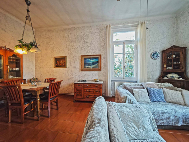 Villen/Häuser zum kaufen in Bordighera