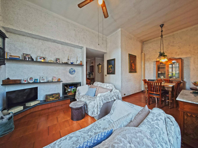 Villen/Häuser zum kaufen in Bordighera