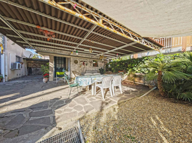 Villen/Häuser zum kaufen in Bordighera