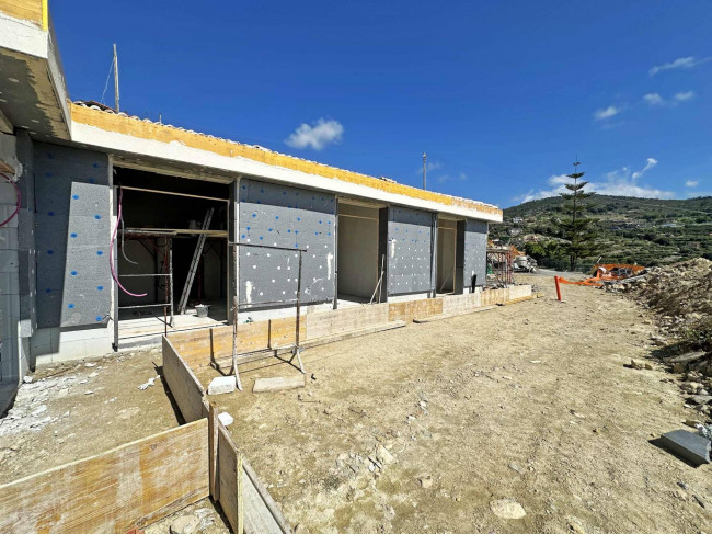 Villen/Häuser zum kaufen in Bordighera