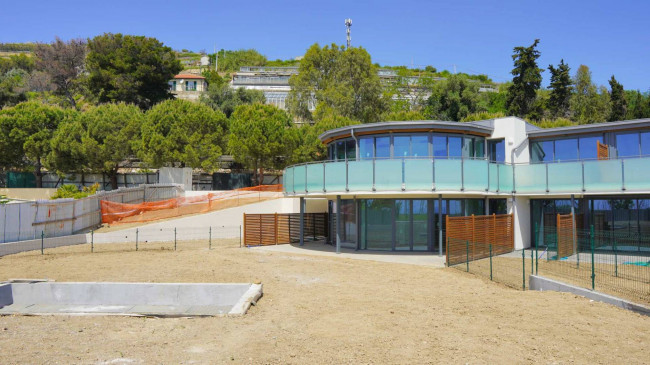 Appartamento in vendita a Santo Stefano al Mare