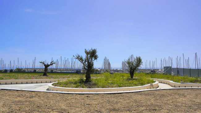 Appartamento in vendita a Santo Stefano al Mare