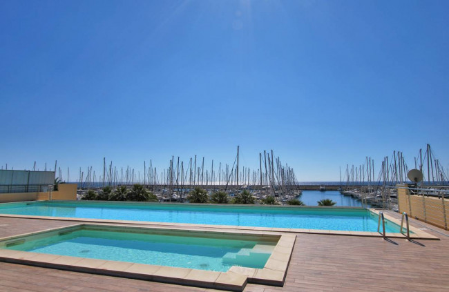 Appartamento in vendita a Santo Stefano al Mare