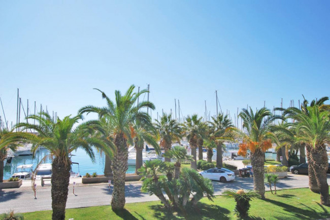 Appartamento in vendita a Santo Stefano al Mare