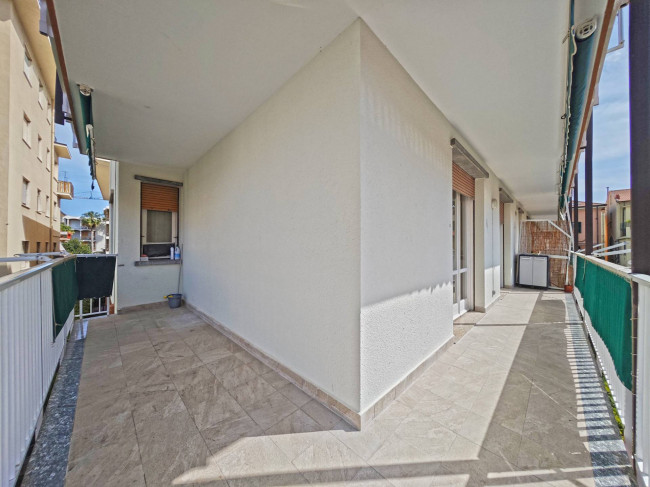 Appartamento in vendita a Bordighera