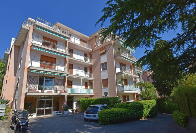 Appartamento in vendita a Sanremo