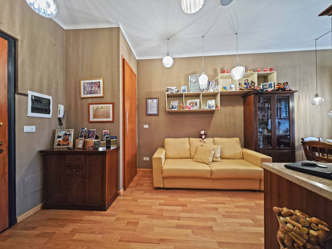 Appartamento in vendita a Vallecrosia