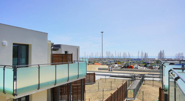 Appartement à vendre à Santo Stefano al Mare