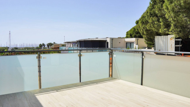 Appartement à vendre à Santo Stefano al Mare