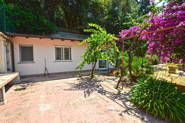 Villen/Häuser zum kaufen in Bordighera