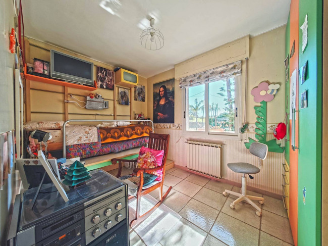 Apartment for sale in Bordighera