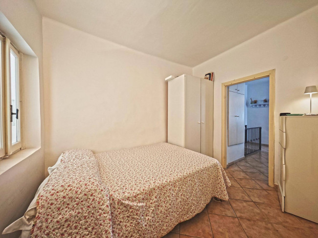 Appartamento in vendita a Bordighera