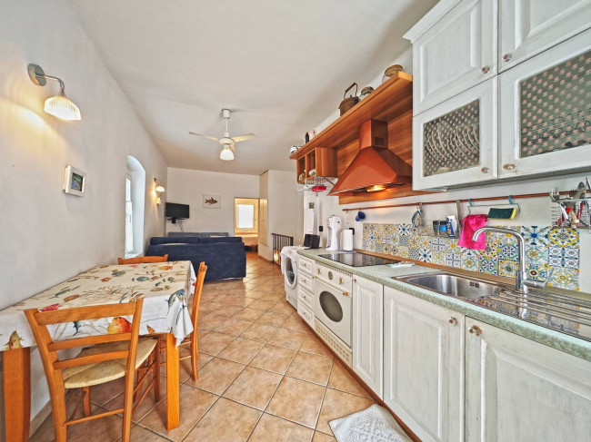 Appartamento in vendita a Bordighera