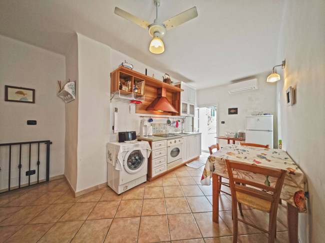 Appartamento in vendita a Bordighera