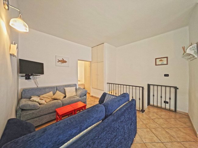 Appartamento in vendita a Bordighera