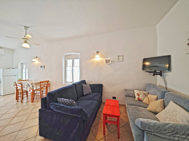 Appartamento in vendita a Bordighera