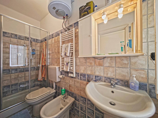 Appartamento in vendita a Bordighera
