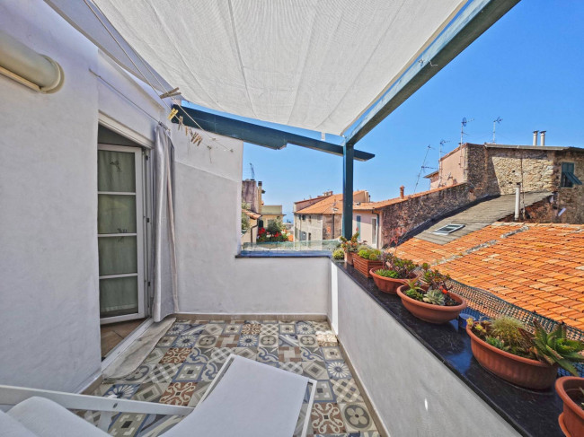 Appartamento in vendita a Bordighera