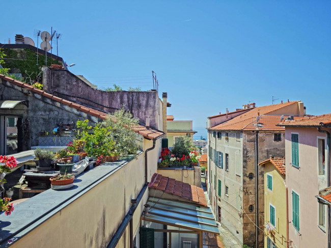 Appartamento in vendita a Bordighera