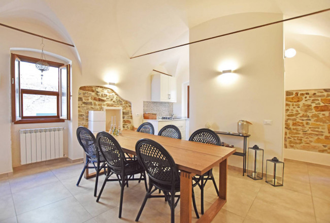Casa di paese in vendita a Sanremo