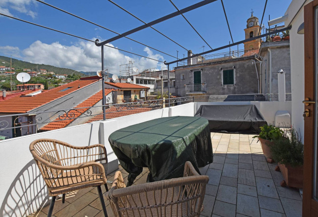 Casa di paese in vendita a Sanremo