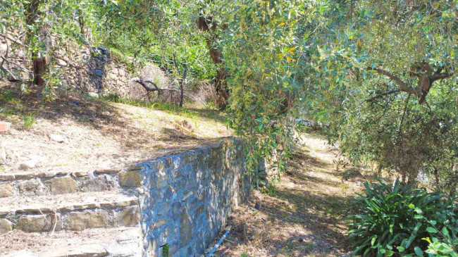 Casa di paese in vendita a Pompeiana