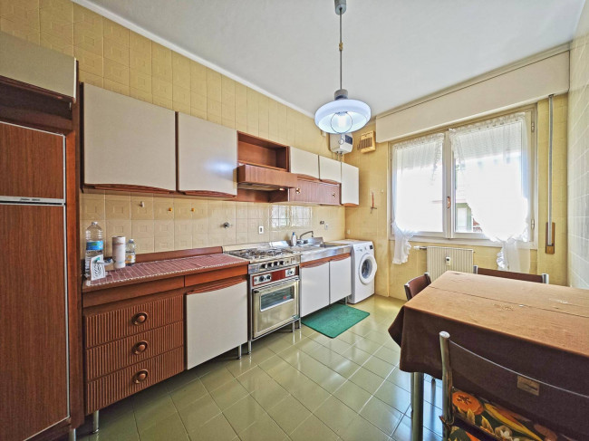 Квартира в продажа в Bordighera