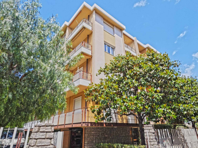 Wohnungen zum kaufen in Bordighera