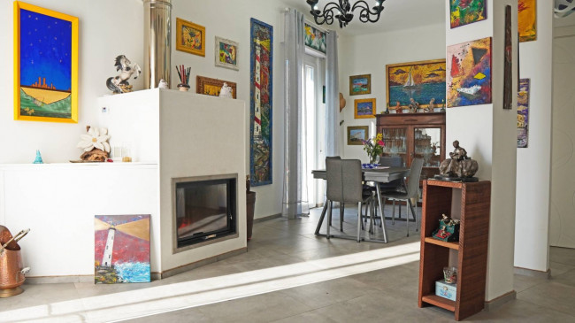Villa for sale in Chiusanico