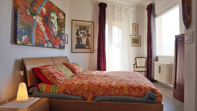 Villa for sale in Chiusanico
