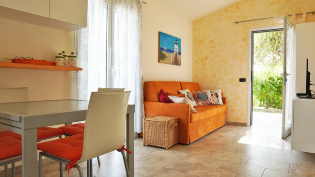 Villa for sale in Imperia